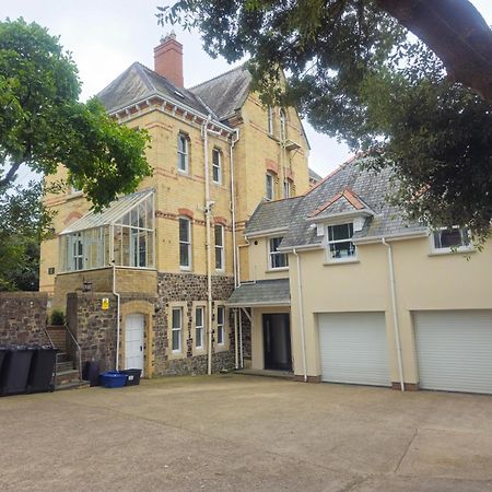 Exquisite 10 Bed Villa Hot Tub And Games Room Barnstaple Exterior foto