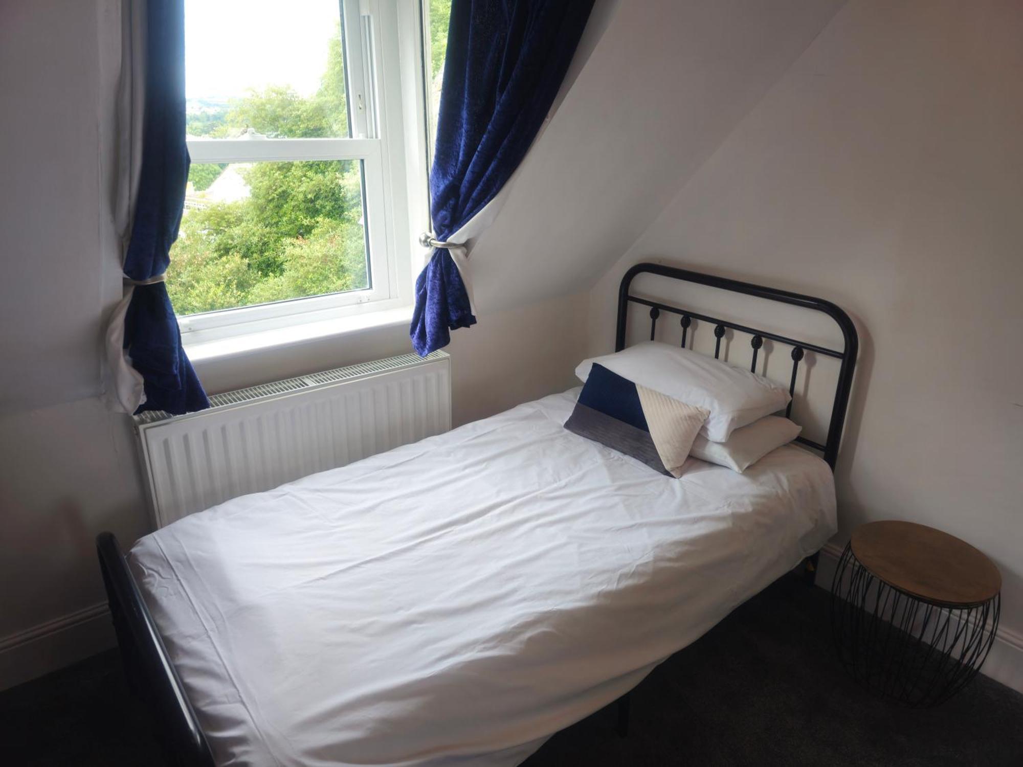 Exquisite 10 Bed Villa Hot Tub And Games Room Barnstaple Exterior foto