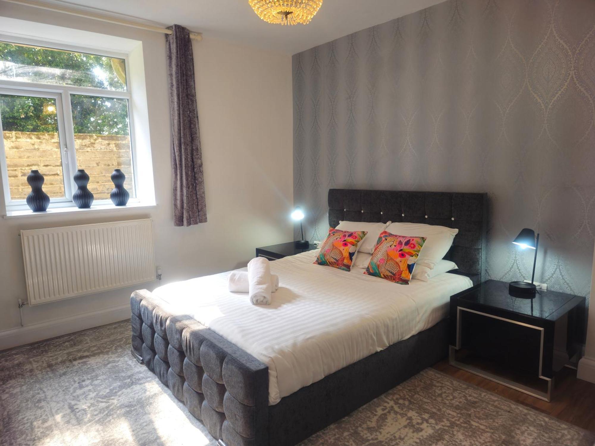 Exquisite 10 Bed Villa Hot Tub And Games Room Barnstaple Exterior foto