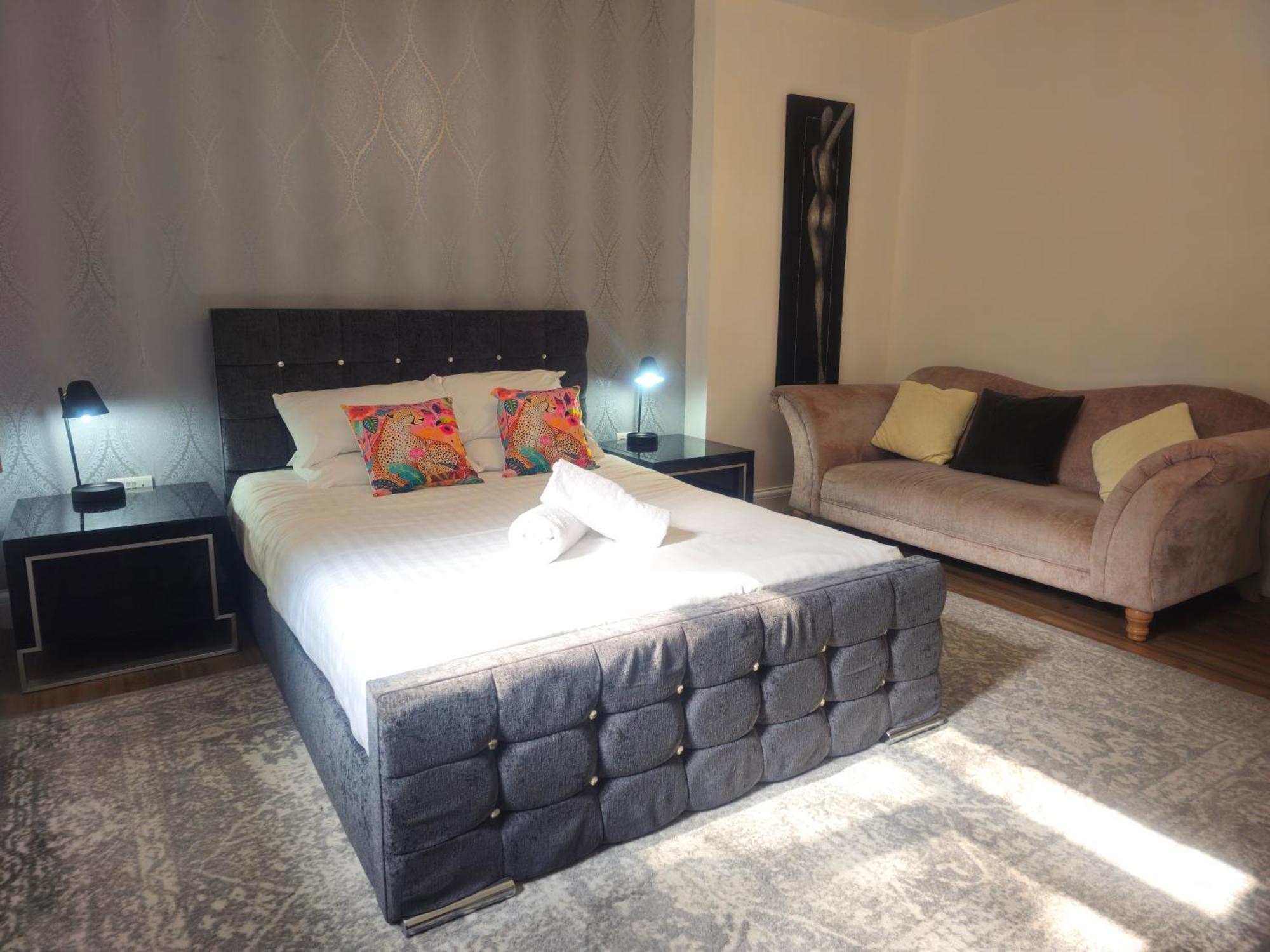 Exquisite 10 Bed Villa Hot Tub And Games Room Barnstaple Exterior foto