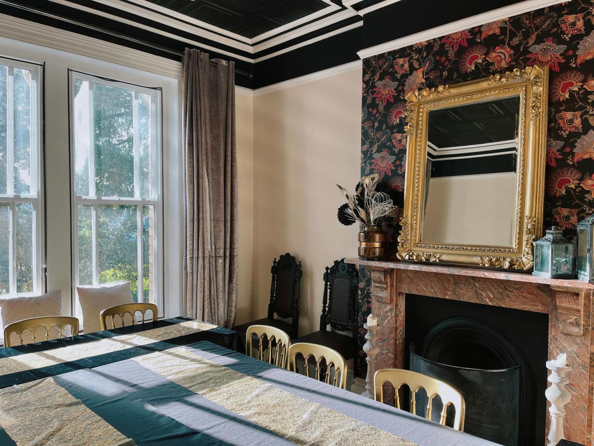 Exquisite 10 Bed Villa Hot Tub And Games Room Barnstaple Exterior foto