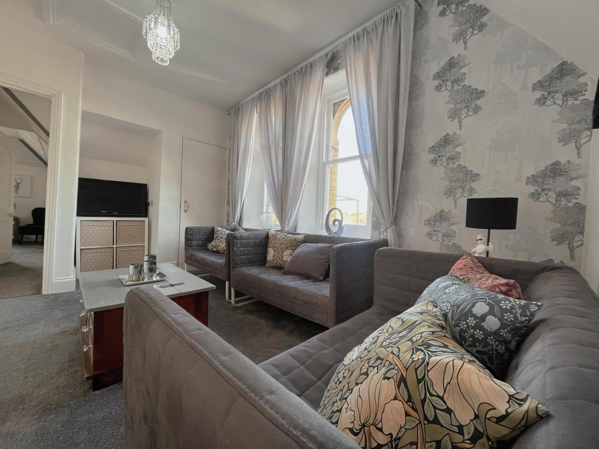 Exquisite 10 Bed Villa Hot Tub And Games Room Barnstaple Exterior foto