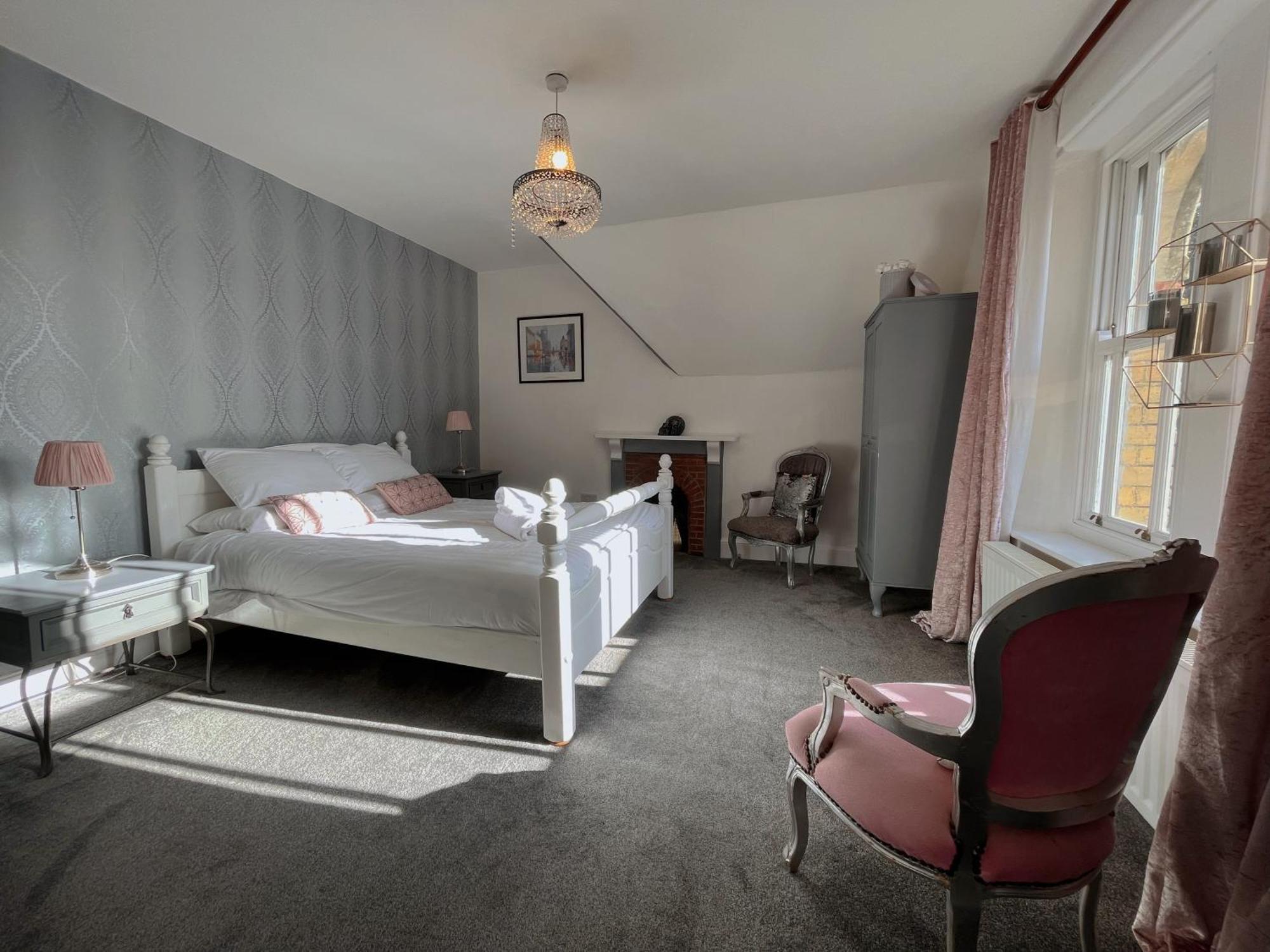 Exquisite 10 Bed Villa Hot Tub And Games Room Barnstaple Exterior foto