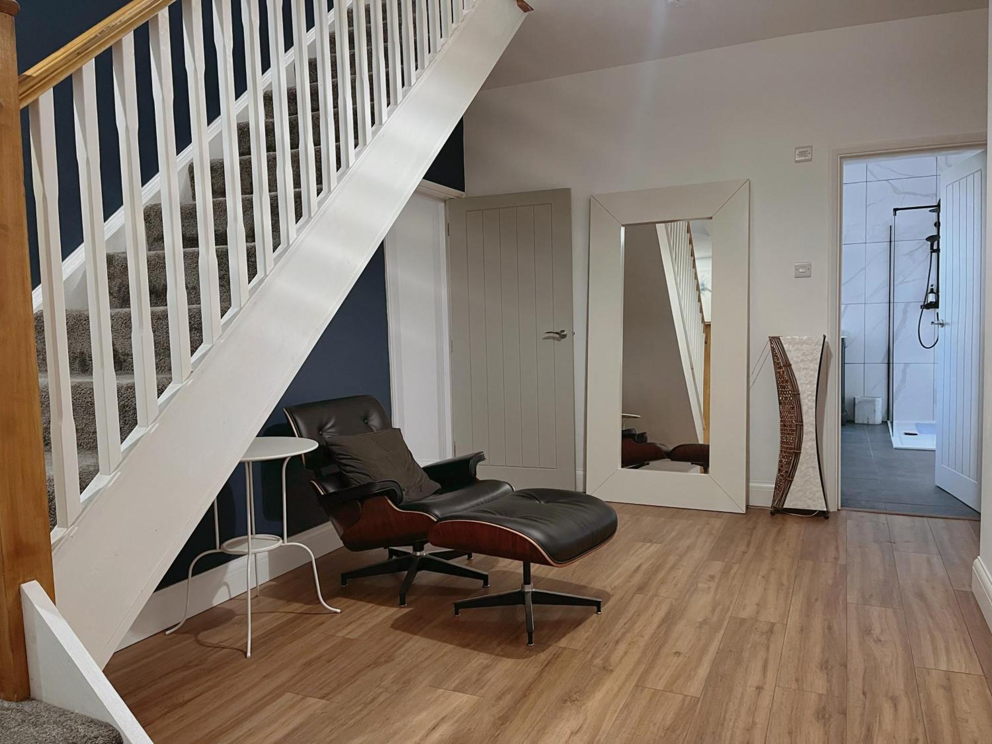 Exquisite 10 Bed Villa Hot Tub And Games Room Barnstaple Exterior foto