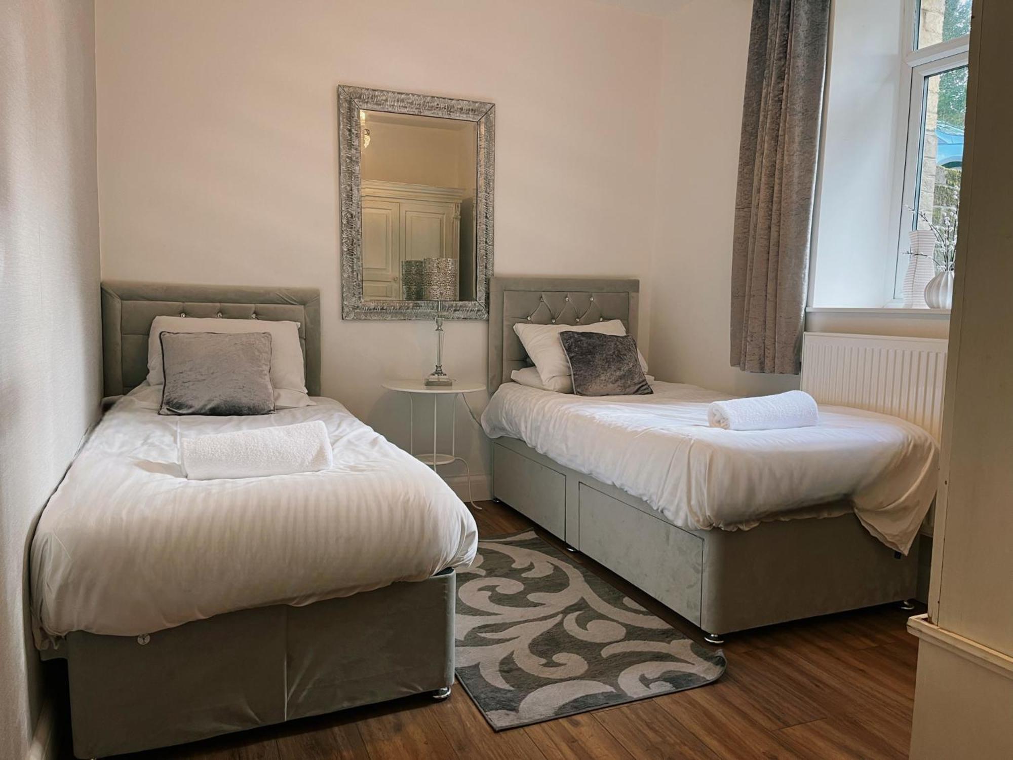 Exquisite 10 Bed Villa Hot Tub And Games Room Barnstaple Exterior foto
