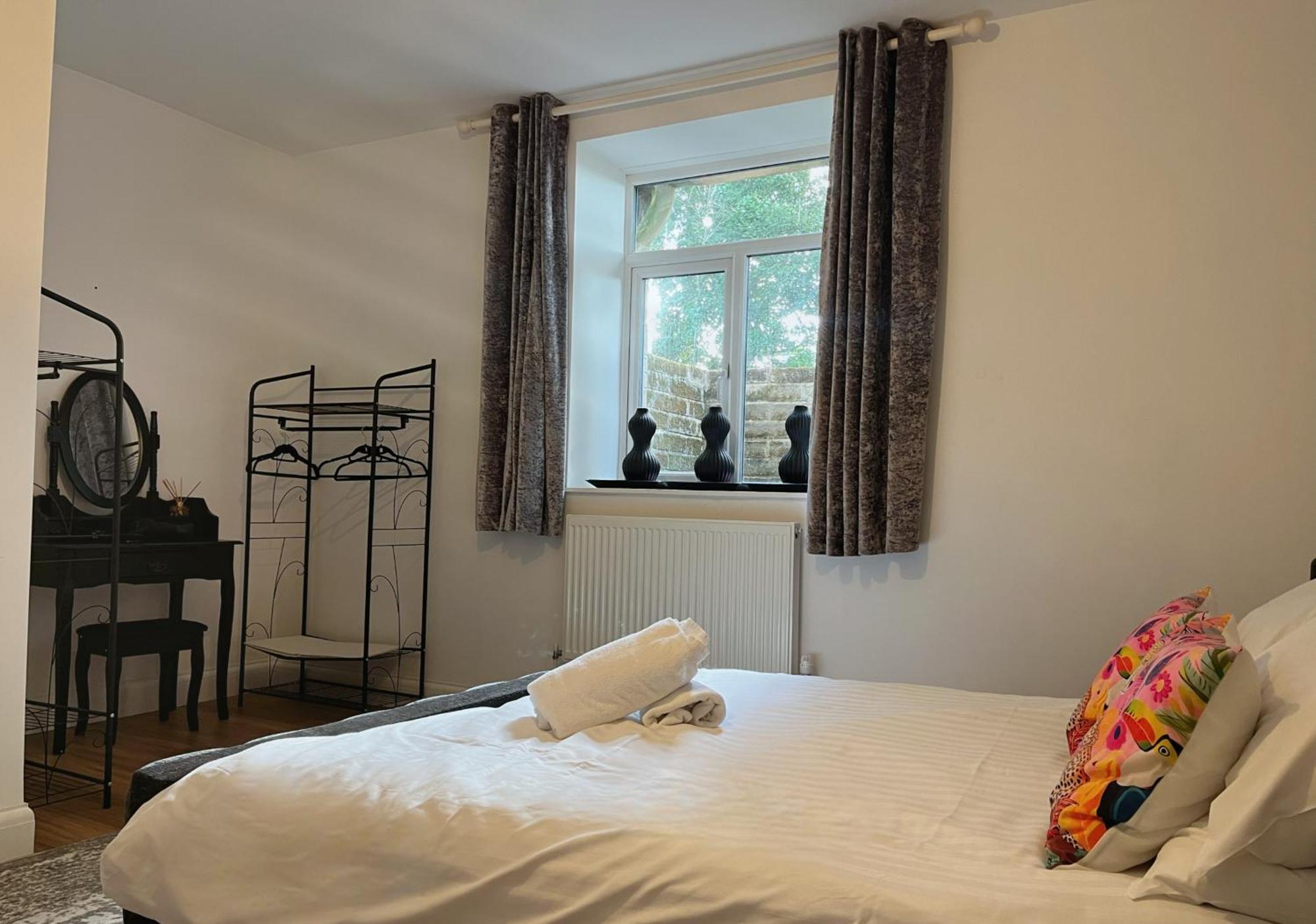 Exquisite 10 Bed Villa Hot Tub And Games Room Barnstaple Exterior foto
